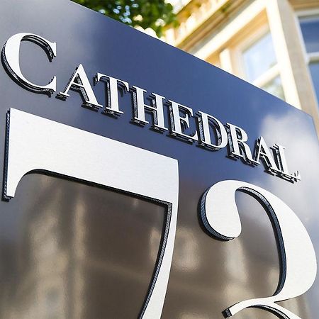 Cathedral 73 Hotel Cardiff Exterior photo